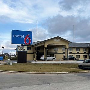 Motel 6 Prattville Al Exterior photo