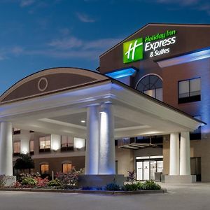 Holiday Inn Express Hotel & Suites Prattville South, An Ihg Hotel Exterior photo