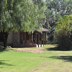 The Lions Foundation Rescue & Conservation Centre At Schrikkloof Hotel Bela-Bela Exterior photo