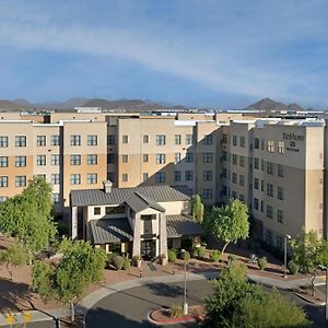 Residence Inn Phoenix North Happy Valley Exterior photo