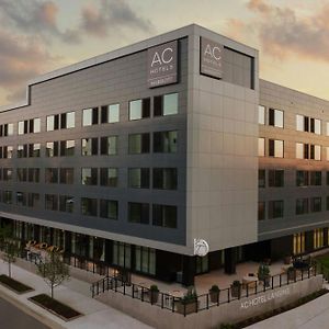 Ac Hotel By Marriott Lansing University Area Exterior photo