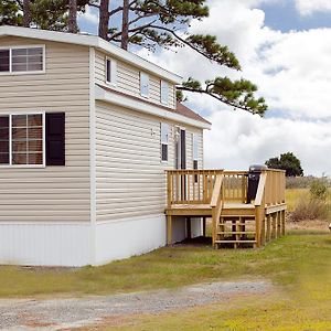 New Point Rv Resort Exterior photo