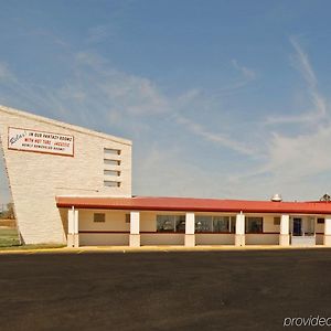 Americas Best Value Inn Altus Exterior photo