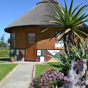 African Sun Guest House George Exterior photo