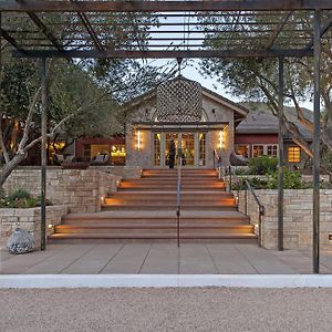 Bernardus Lodge & Spa Carmel Valley Exterior photo