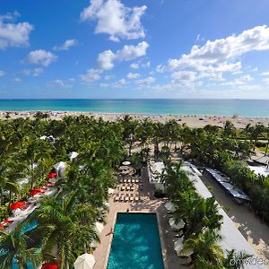 South Seas Hotel Miami Beach Exterior photo