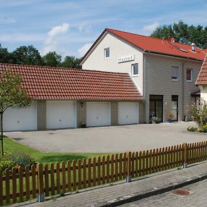 Gasthaus-Witte Hotel Wallenhorst Exterior photo