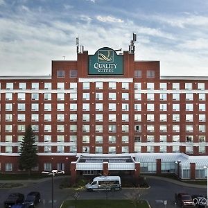 Embassy Suites By Hilton Montreal Airport Pointe-Claire Exterior photo