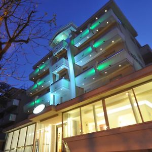 Hotel Adriatic&Beauty Rimini Exterior photo