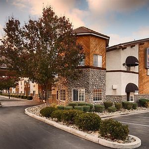 Best Western Liberty Inn Wheeler Ridge Exterior photo