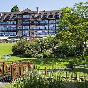 Hotel Ermitage Evian-les-Bains Exterior photo