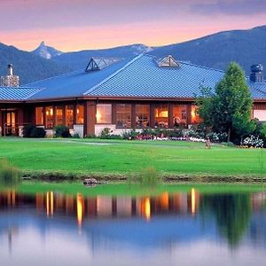 Mount Shasta Resort Exterior photo