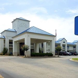 Motel 6 Troy Exterior photo