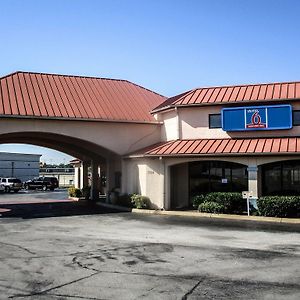 Studio 6-Chattanooga, Tn - East Hotel Exterior photo