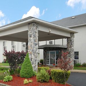 Econo Lodge Painted Post - Corning Exterior photo