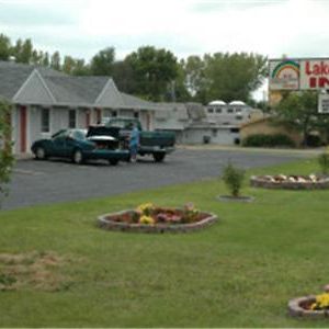 Lakeview Inn Willmar Exterior photo