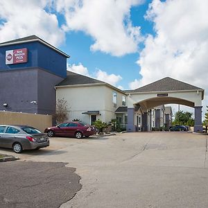 Best Western Plus Deridder Inn And Suites Exterior photo