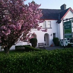 The Old Cable Historic House & Seafood Restaurant Hotel Waterville Exterior photo