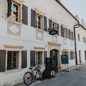 Layer Residences Kranj Exterior photo