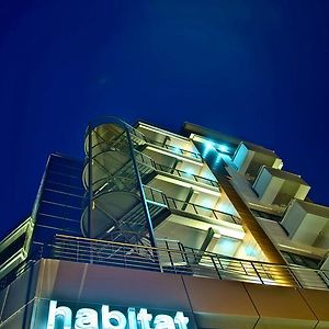 Habitat Hotel Kilkis Exterior photo