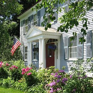 Centennial House Bed And Breakfast Northfield Exterior photo