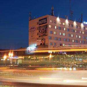 Hotel Kamena Chelm Exterior photo