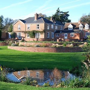 Rookwood Farmhouse B&B Newbury  Exterior photo