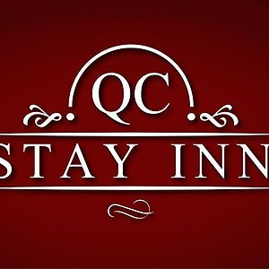 Qc Stay Inn Moline Exterior photo