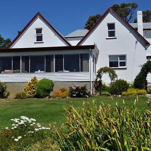 Roslyn House Bed & Breakfast Bed & Breakfast Bushy Park Exterior photo