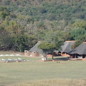 Zebras Crossing Private Game Lodge Modimolle Exterior photo