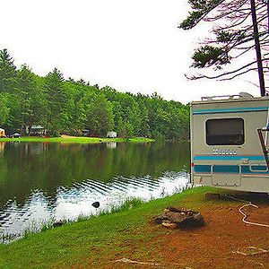 Sturbridge Rv Resort - Campground Exterior photo