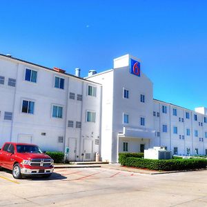 Motel 6-New Orleans, La Exterior photo