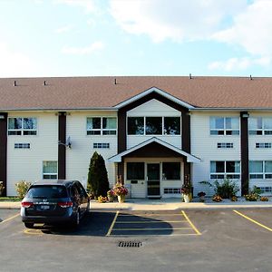 Royal Windsor Motel Exterior photo