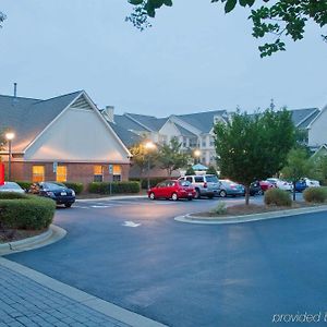 Residence Inn By Marriott Lake Norman Huntersville Exterior photo