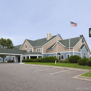 Quality Inn & Suites Stillwater Exterior photo