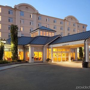 Hilton Garden Inn West Edmonton Exterior photo