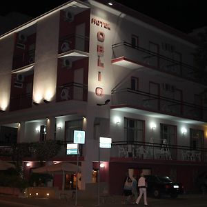 Hotel Oblio Marebello Exterior photo