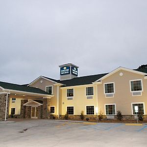 Cobblestone Inn & Suites - Vinton, La Exterior photo