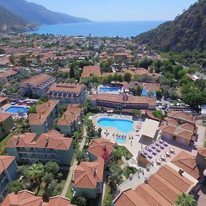 The Tower Hotel Oludeniz Exterior photo