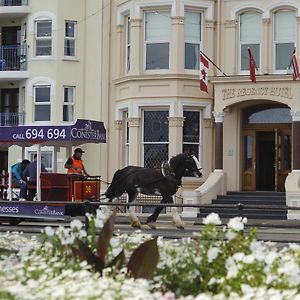 Regency Hotel Douglas Exterior photo