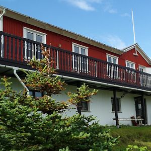 Hotel Djupavik Exterior photo