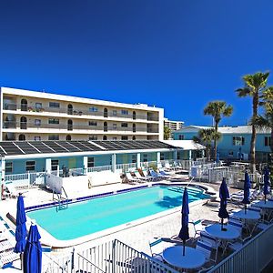 Nautical Watch Aparthotel Belleair Beach Exterior photo