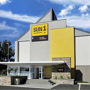 Sun1 Benoni Hotel Exterior photo