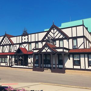 The Sherman Inn Batesville Exterior photo