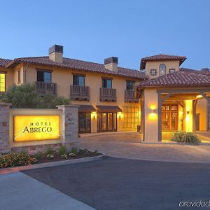 Hotel Abrego Monterey Exterior photo