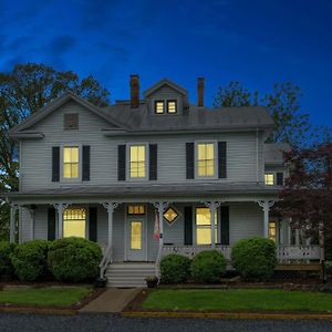 Mayneview B&B Luray Exterior photo