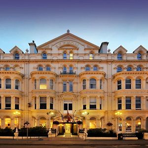 The Sefton Hotel Douglas Exterior photo