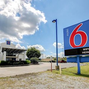 Motel 6 King Of Prussia Pa Exterior photo