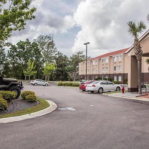 Sleep Inn Beaufort Exterior photo