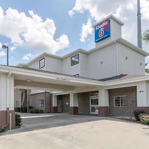 Studio 6-Lafayette, La - Broussard Hotel Exterior photo